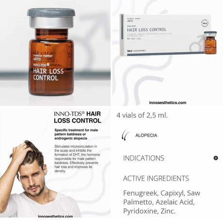 skinlabhk.myshopify.com INNOAESTHETICS INNO-HAIR LOSS CONTROL 4870生髮防脫髮 Inno Innoaesthetics