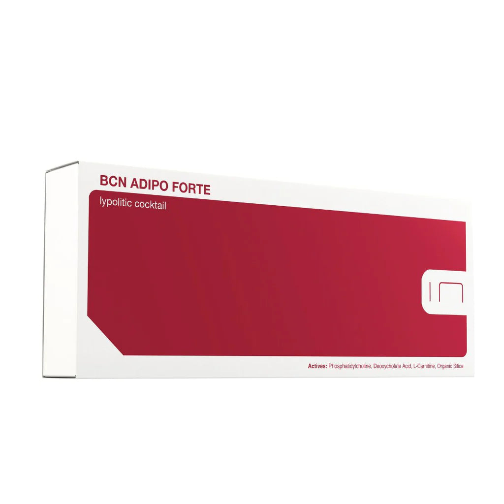 Institute BCN Adipo Forte 抗橙皮脂肪– 5SKINLAB