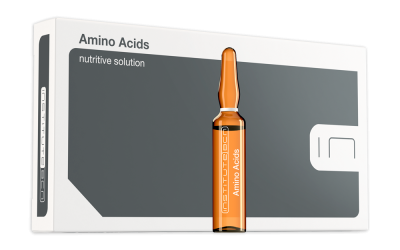 Institute BCN Amino Acids 氨基酸 - 5SKINLAB