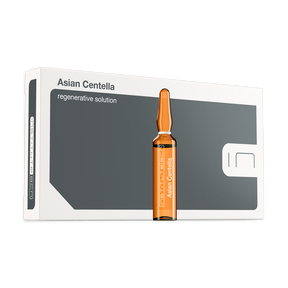 Institute BCN Asian Centella 10* 2ml西班牙 積雪草鎮靜抗炎修復安瓶精華 - 5SKINLAB
