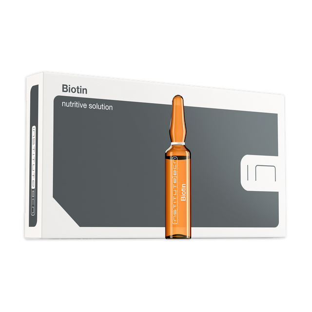 Institute BCN Biotin 維他命B7 - 5SKINLAB