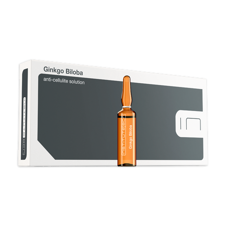 Institute BCN Ginkgo Biloba 銀杏萃取 - 5SKINLAB