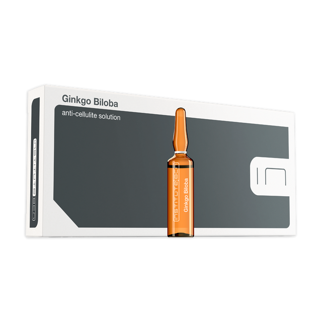 Institute BCN Ginkgo Biloba 銀杏萃取 - 5SKINLAB