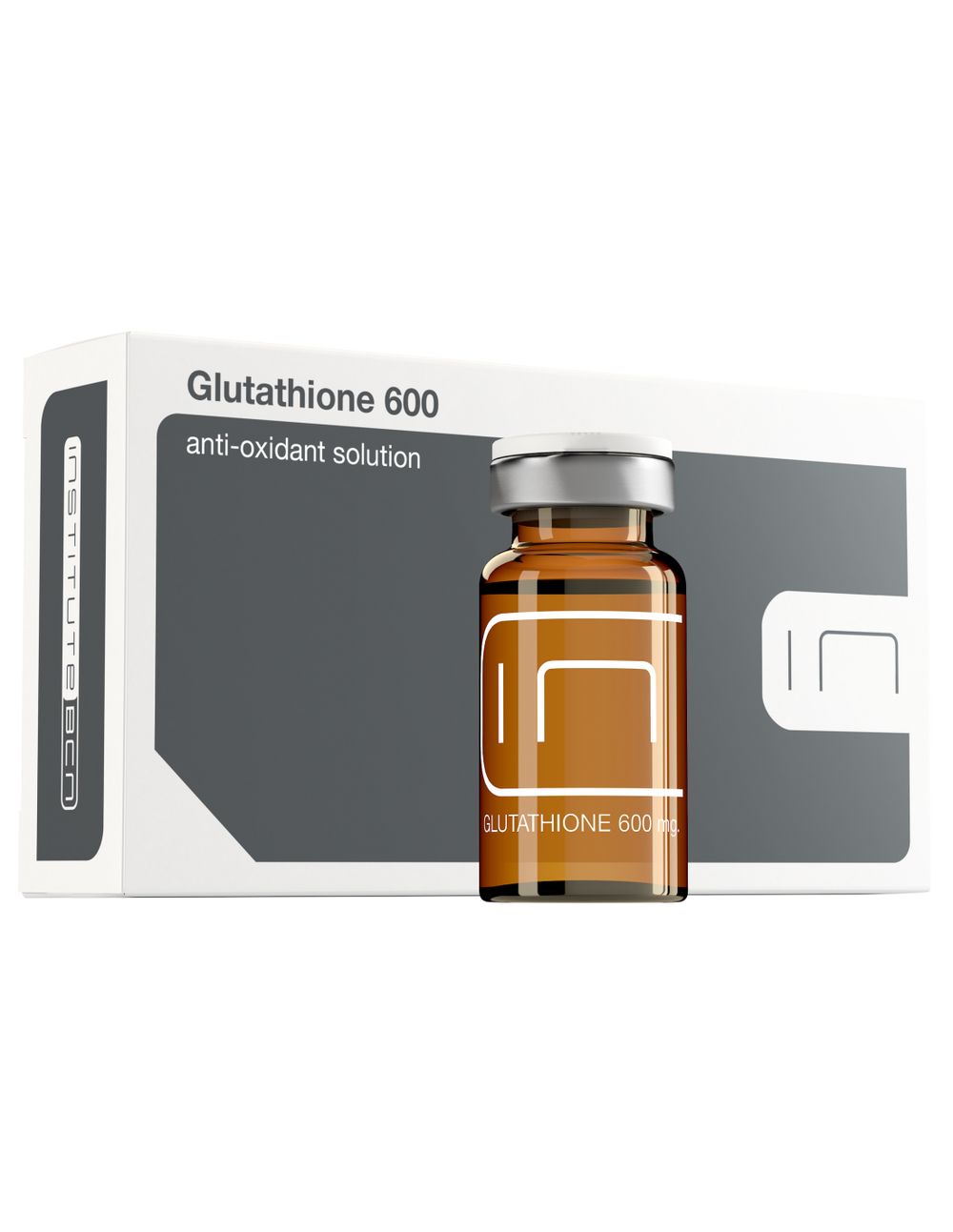 Institute BCN Glutathione 600mg 5SKINLAB Institute BCN Glutathione 600mg 5SKINLAB