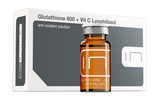 Institute BCN Glutathione + Vit C Lyophilized 谷胱甘肽+維生素C - 5SKINLAB