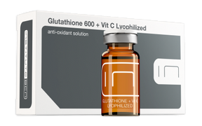 Institute BCN Glutathione + Vit C Lyophilized 谷胱甘肽+維生素C - 5SKINLAB
