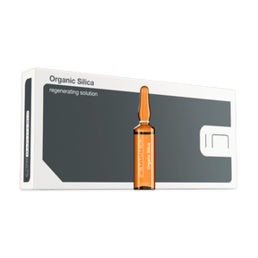 西班牙 Institute BCN Organic Silica 10 x 5ml - 5SKINLAB