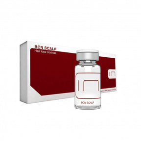 Institute BCN Scalp 頭皮養育配方 - 5SKINLAB