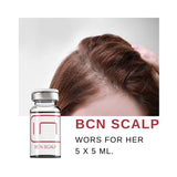 Institute BCN Scalp 頭皮養育配方 - 5SKINLAB