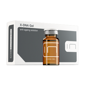 Institute BCN Dna Gel 5 Vials 2.5ml 修復抗衰精華 - 5SKINLAB