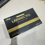 skinlabhk.myshopify.com 日本萊乃康JBP LAENNEC P.O: Human 黑盒膠囊 100粒/盒 JBP LAENNEC