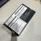 skinlabhk.myshopify.com 日本萊乃康JBP LAENNEC P.O: Human 黑盒膠囊 100粒/盒 JBP LAENNEC