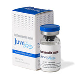 JUVELOOK 素顏針 新一代含有 PDLLA 和 HA成份的童顏針