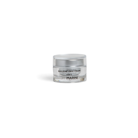 Jan Marini Bioclear Face Cream - 5SKINLAB