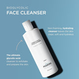 Jan Marini Bioglycolic Face Cleanser - 5SKINLAB