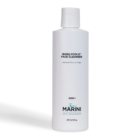 Jan Marini Bioglycolic Face Cleanser - 5SKINLAB