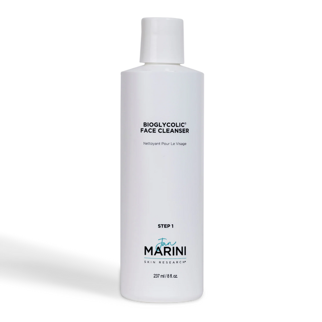 Jan Marini Bioglycolic Face Cleanser - 5SKINLAB