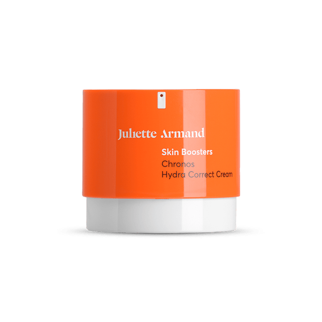 Juliette Armand CHRONOS HYDRA CORRECT CREAM - 5SKINLAB