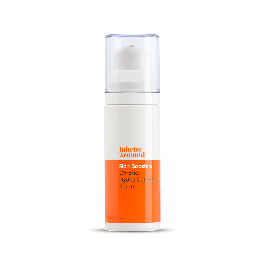 skinlabhk.myshopify.com Juliette Armand Skin Boosters CHRONOS HYDRA CORRECT SERUM   Juliette Armand Elements