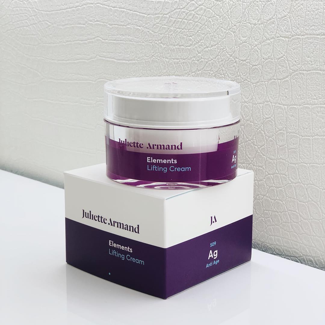 Juliette Armand Elements Multi Hydrating Cream 補水活力面霜（保濕、鎖水、水分平衡 - 5SKINLAB