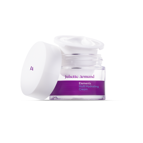 Juliette Armand Elements Multi Hydrating Cream 補水活力面霜（保濕、鎖水、水分平衡 - 5SKINLAB