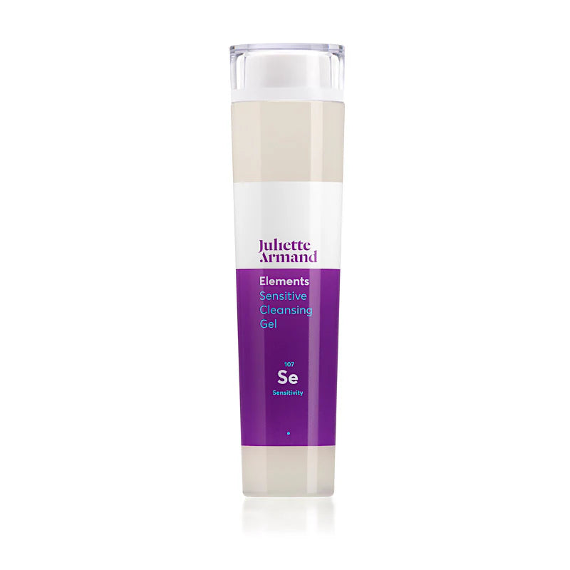 Juliette Armand Sensitive Cleansing Gel 200ml 敏感潔面啫喱 - 5SKINLAB