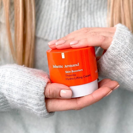 skinlabhk.myshopify.com Juliette Armand Skin Boosters Thavma Hydra Lifting CREAM   Juliette Armand Elements