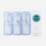 Kiara Reju PDRN Skin Booster 3 x 2.2 ml 水光精華(含玻尿酸同三文魚成份) - 5SKINLAB
