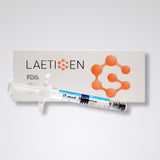 LAETIGEN® 珠珠針 REAL COLLAGEN LAETIGEN 萊蒂妮水光神級針（膠原蛋白純度99.9% ) - 5SKINLAB