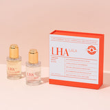 LHA LALA PEEL Basic & Ultra 504 第四代煥膚 - 5SKINLAB