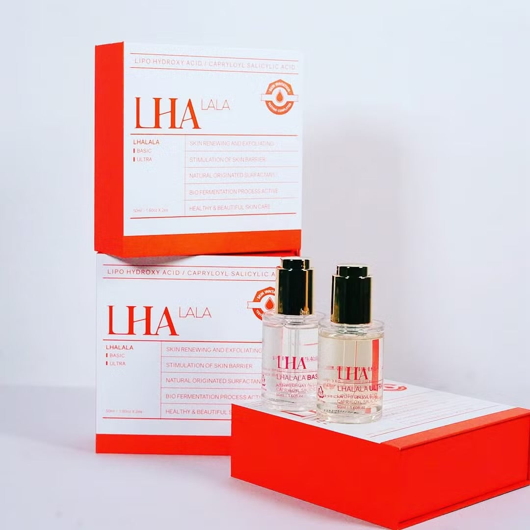LHA-LALA-PEEL-Basic-Ultra-504-