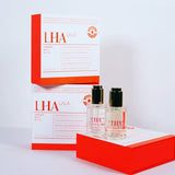 LHA LALA PEEL Basic & Ultra 504 第四代煥膚 - 5SKINLAB