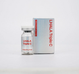 LHALA Triple C 100mg(20mg PLLA) x 1Vial - 5SKINLAB