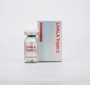 LHALA Triple C 100mg(20mg PLLA) x 1Vial - 5SKINLAB