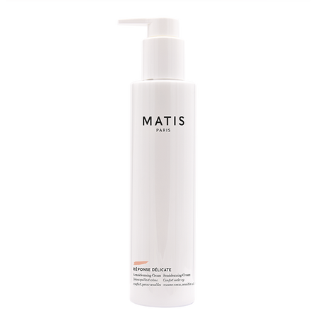 MATIS Sensicleansing-Cream 柔肌潔膚霜 - 5SKINLAB