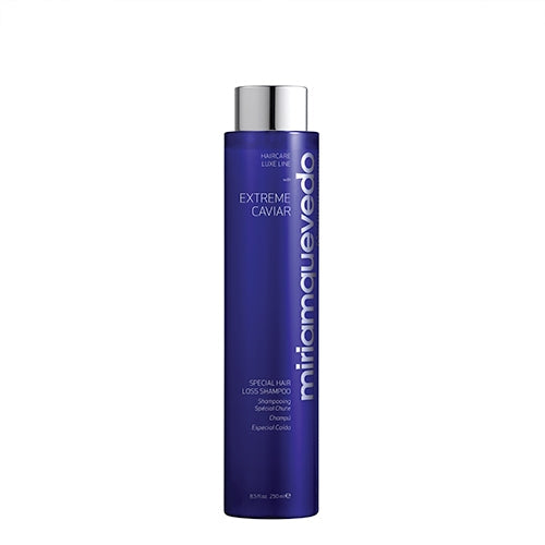 MIRIAM QUEVEDO Extreme Caviar Special Hair Loss Shampoo 250ml 防脫髮洗髮水 - 5SKINLAB