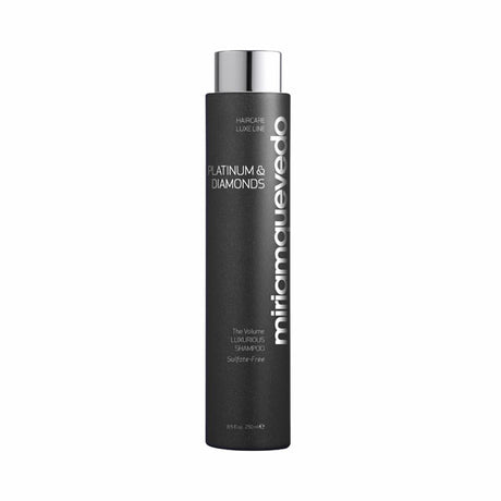 MIRIAM QUEVEDO Platinum & Diamonds Luxurious Shampoo - 250ml - 5SKINLAB