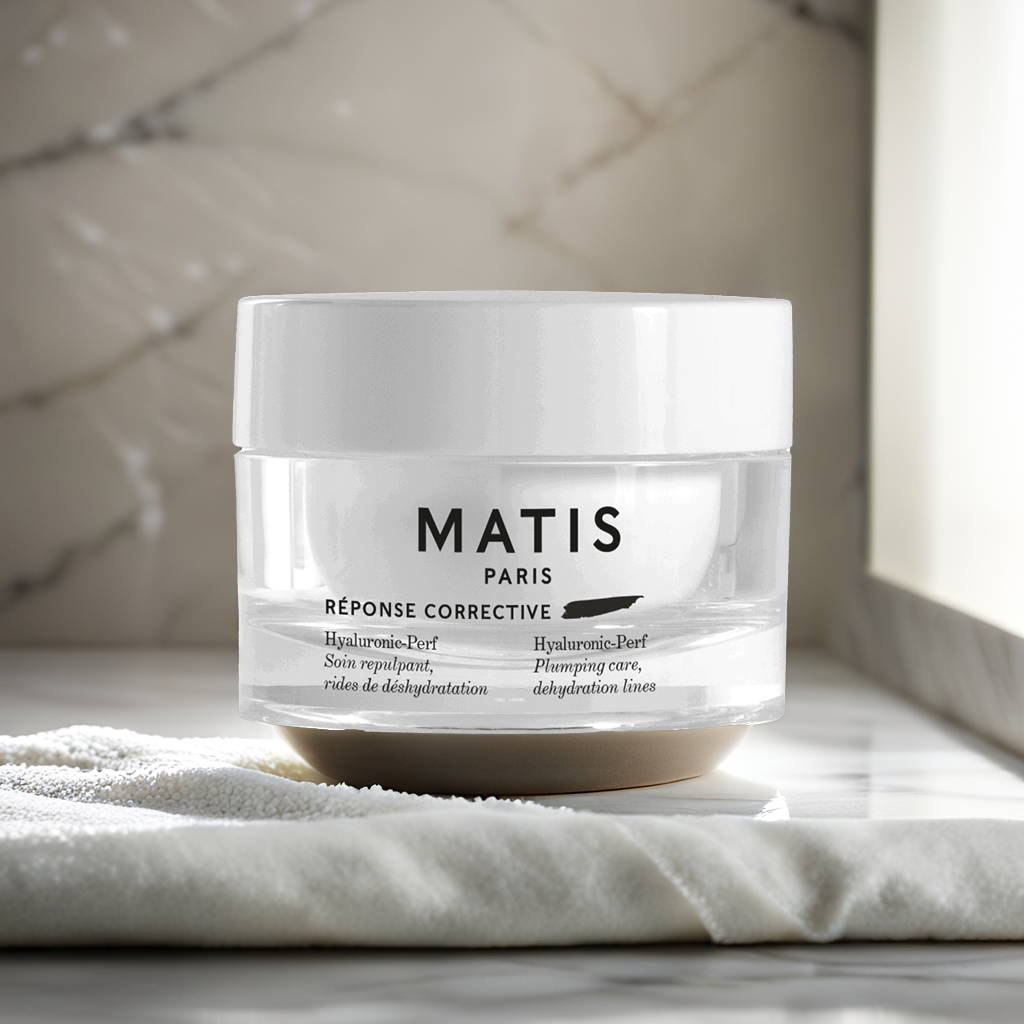 Matis Hyaluronic-Perf 50ml 水潤養肌霜 - 5SKINLAB