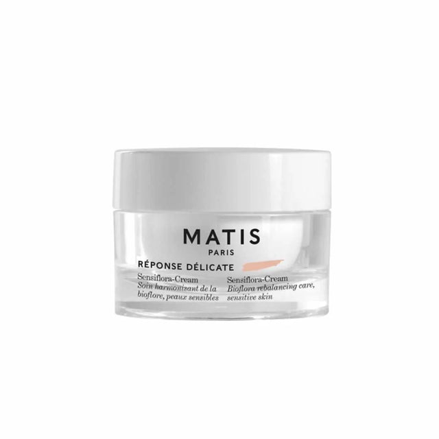 Matis SENSIFLORA CREAM 50ml 柔膚霜（敏感肌 ） - 5SKINLAB