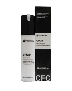 skinlabhk.myshopify.com Md:Ceuticals 屏障修復再生面霜 CFC:9 Multi-Lipid Replenishment md:ceuticals