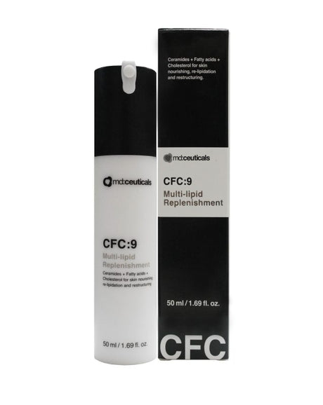 skinlabhk.myshopify.com Md:Ceuticals 屏障修復再生面霜 CFC:9 Multi-Lipid Replenishment md:ceuticals