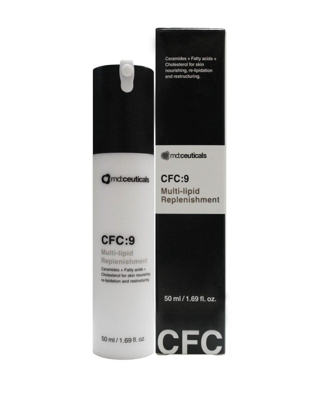 skinlabhk.myshopify.com Md:Ceuticals 屏障修復再生面霜 CFC:9 Multi-Lipid Replenishment md:ceuticals
