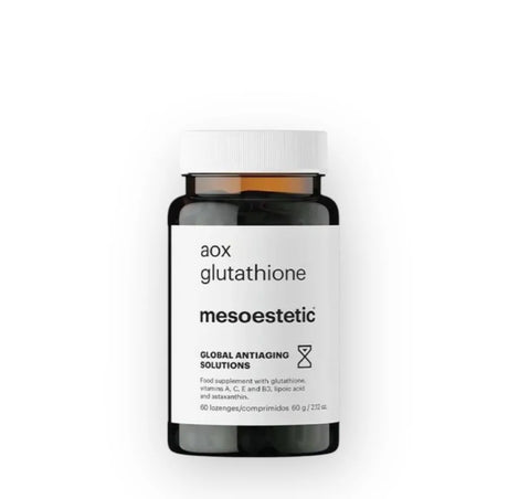 Mesoestetic Aox 超抗氧亮白丸 Aox Glutathione - 5SKINLAB