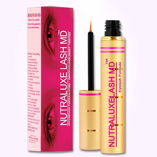 NUTRALUXE LASH MD 3ml 增長睫毛液精華 - 5SKINLAB
