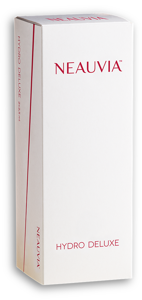 Neauvia organic Hydro Deluxe 冰冰針| 女神針| 膠原自生 - 5SKINLAB