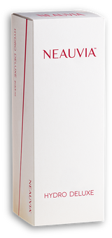 Neauvia organic Hydro Deluxe 冰冰針| 女神針| 膠原自生 - 5SKINLAB