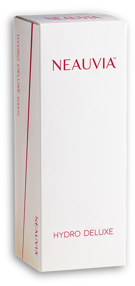 Neauvia organic Hydro Deluxe 冰冰針| 女神針| 膠原自生 - 5SKINLAB