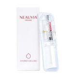 Neauvia organic Hydro Deluxe 冰冰針| 女神針| 膠原自生 - 5SKINLAB
