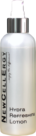 NewCellErgy活肌水180ml Hydra Refreshing Lotion - 5SKINLAB
