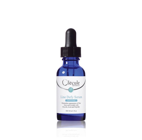 Olecule Line Defy Serum 極緻抗皺修護精華 - 5SKINLAB
